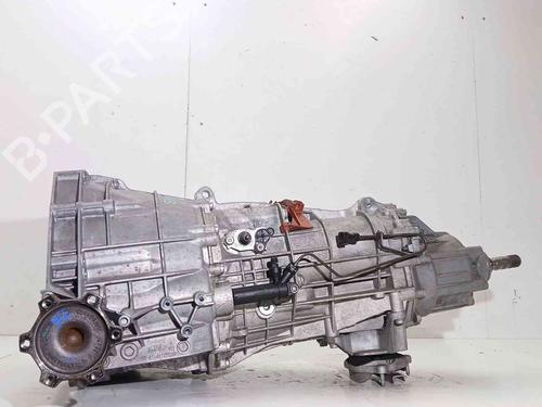 Gearbox AUDI A4 Allroad B8 (8KH) 2.0 TDI quattro | BP39476059M3 - Image 5
