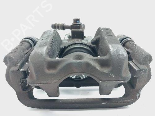 Used Left rear brake caliper CHEVROLET CRUZE (J300) [2009-2025]  20686333
