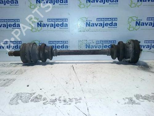 Used Left rear driveshaft Left rear driveshaft MERCEDES-BENZ C-CLASS (W203) C 270 CDI (203.016) (170 hp) 2970735 2970735