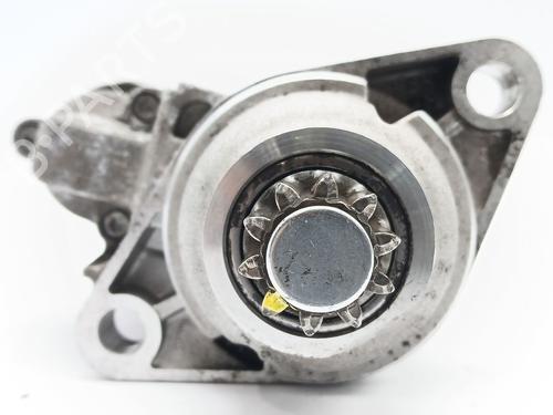 Starter SEAT ALTEA (5P1) 1.6 | BP25868748M8 - Image 3