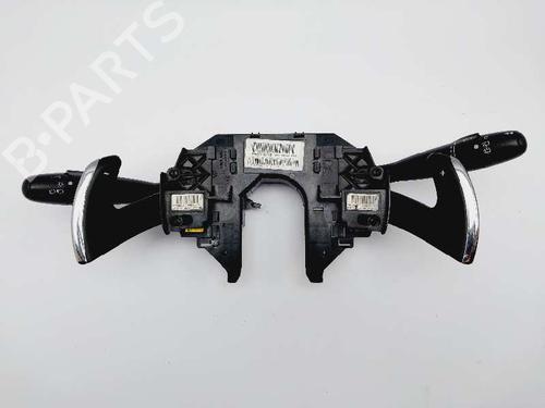 Used Headlight switch Headlight switch CITROËN C4 Picasso I MPV (UD_) [2006-2015] 16182821 16182821
