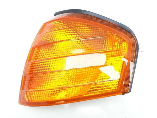 Used Left front indicator Left front indicator MERCEDES-BENZ C-CLASS (W202) [1993-2000] 20680050 20680050