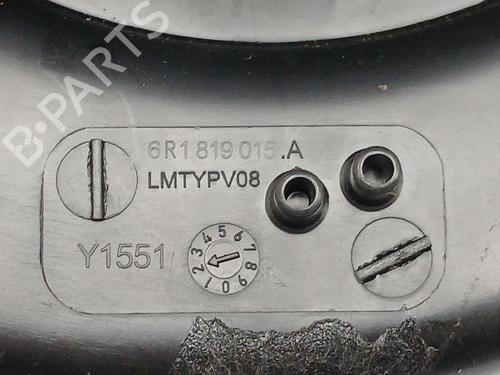 Heater blower motor AUDI A1 Sportback (8XA, 8XF)  | BP28097906M62 