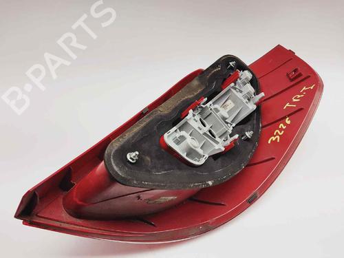 Left taillight MERCEDES-BENZ A-CLASS (W169) A 150 (169.031, 169.331) | BP15638698C34 