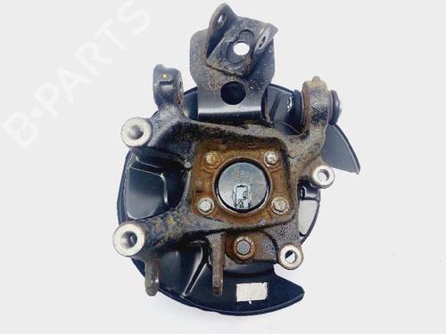 Left rear steering knuckle TOYOTA RAV 4 IV (_A4_)  | BP16338741M27 