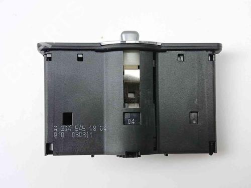 Headlight switch MERCEDES-BENZ C-CLASS (W204) | BP38749979I24 - Image 4