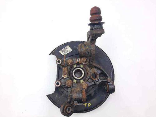 Right rear steering knuckle VOLVO XC90 I (275) D5 AWD | BP8936768M28 