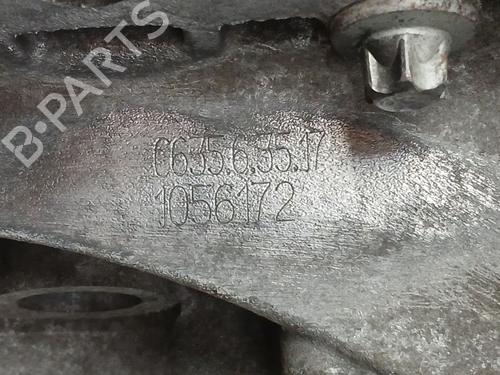Gearbox FIAT FREEMONT (345_) 2.0 JTD | BP29595158M3 - Image 2