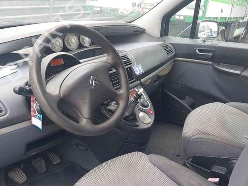 AC-Kompressor CITROËN C8 (EA_, EB_) 2.0 HDi | BP39511775M34 - Image 12