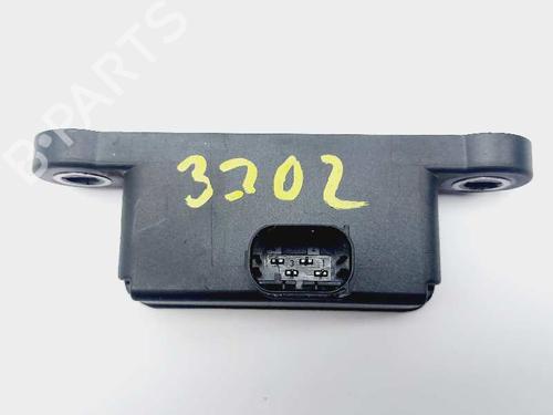 Electronic module CHEVROLET CAPTIVA (C100, C140) 2.2 D | BP16196940M83 