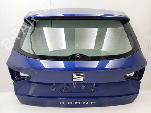 Bakluke CC/Kombi-Kupé SEAT ARONA (KJ7, KJP) 1.0 TSI (95 hp) 24337951