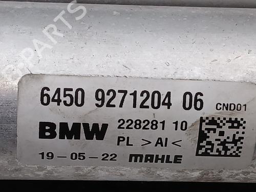 AC radiator MINI MINI (F55) Cooper | BP30155635M32 