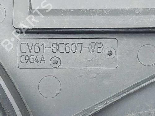 Radiator fan FORD FOCUS III Turnier  | BP18682329M35 