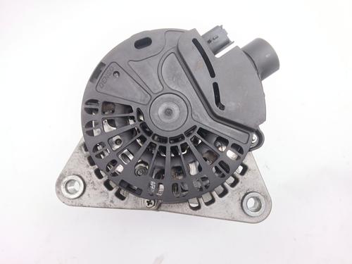 Alternator PEUGEOT 208 I (CA_, CC_) 1.2 VTI 82 | BP32268855M7