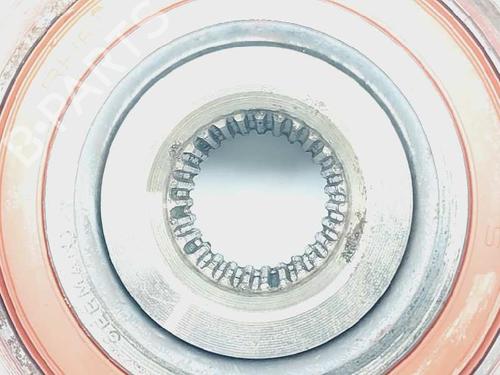 Right rear steering knuckle MERCEDES-BENZ C-CLASS (W204) C 200 CDI (204.001) | BP20685274M28 