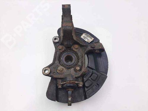 Right front steering knuckle VOLVO XC90 I (275) D5 AWD | BP8936771M26 