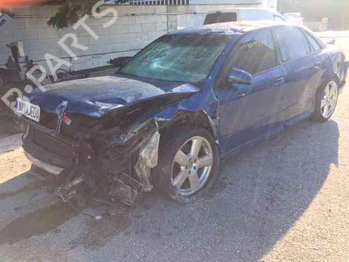 Left rear brake caliper AUDI A4 B6 (8E2) 2.5 TDI | BP20678823M107 - Image 8