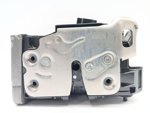 Used Rear right lock OPEL ASTRA K Sports Tourer (B16) 1.4 Turbo (35) (150 hp) 26736057