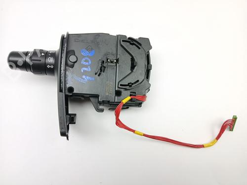 Mando luces RENAULT KANGOO / GRAND KANGOO II (KW0/1_) 1.5 dCi 85 (KW0K, KW0L, KW0B) (86 hp) 31853126