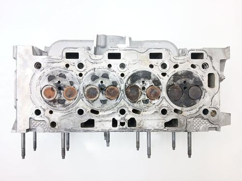 Cylinder head PEUGEOT 508 SW I (8E_) 1.6 BlueHDi 120 | BP31352947M5