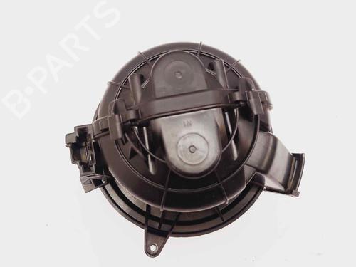Heater blower motor OPEL CROSSLAND X / CROSSLAND (P17, P2QO) 1.2 (75) | BP15121778M62 