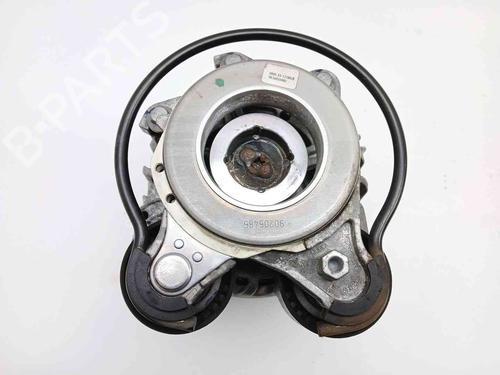 Alternator CITROËN C5 X (ND_, NC_) Hybrid 180 (NDDGYP) | BP38517606M7 - Image 2