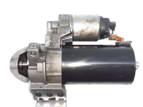 Startmotor BMW 5 (F10) 525 d (204 hp) 11203061