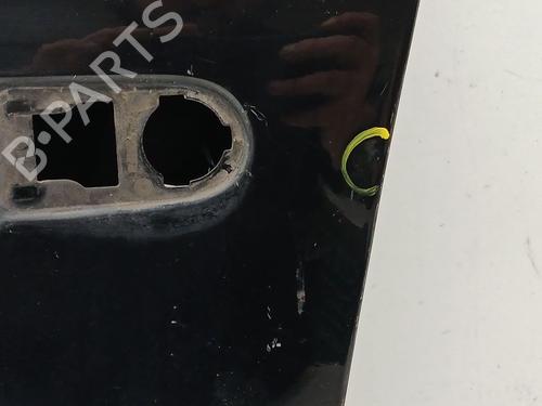 Drzwi przednie lewe RENAULT MEGANE III Hatchback (BZ0/1_, B3_) 1.2 TCe (BZ2B, BZ11) | BP29888579C2 