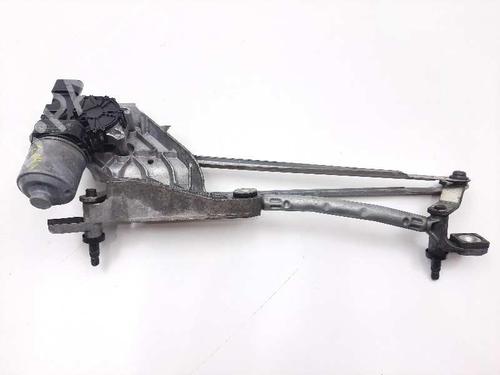 Used Front wiper motor Front wiper motor FORD FIESTA VI (CB1, CCN) 1.5 TDCi (75 hp) 20681208 20681208