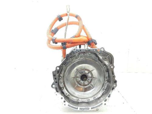 Used Gearbox Gearbox LEXUS IS III (_E3_) 300h (AVE30_, AVE30R) (223 hp) 19687518 19687518