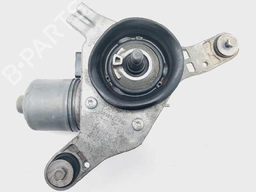 Used Front wiper motor Front wiper motor CITROËN C4 Picasso II [2013-2026] 20685382 20685382