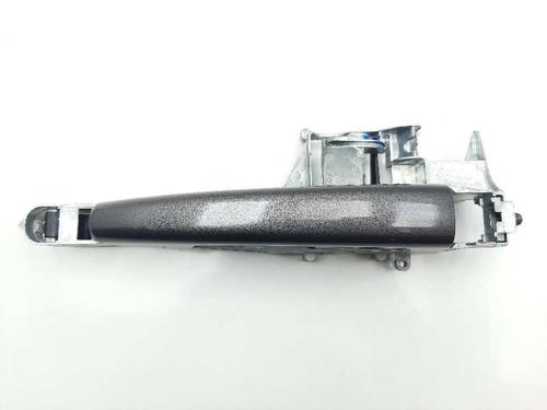 Used Front left exterior door handle PEUGEOT 208 II (UB_, UP_, UW_, UJ_) [2019-2025]  9264248