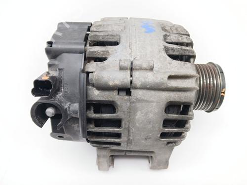 Used Alternator Alternator CITROËN C4 CACTUS Van (0B_, 0P_) PureTech 110 (110 hp) 31679921 31679921