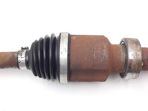 Right front driveshaft RENAULT CLIO IV (BH_)  | BP19507759M39 
