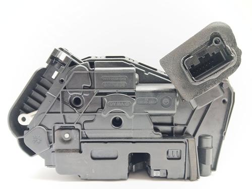 Højre fortil lås SKODA SUPERB III (3V3) 2.0 TDI | BP29886205C97