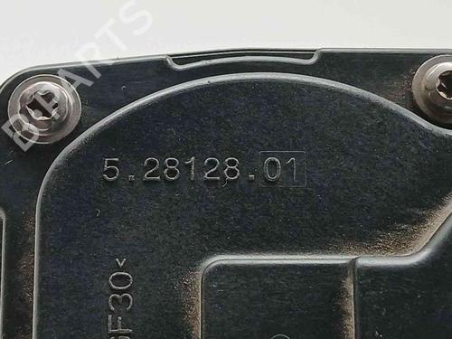 Throttle body VW TOURAN (5T1) | BP38749948M82 - Image 5