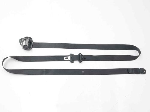 Cinturón de seguridad trasero derecho Cinturón de seguridad trasero derecho OPEL ZAFIRA / ZAFIRA FAMILY B (A05) [2005-2019] 20682680 20682680