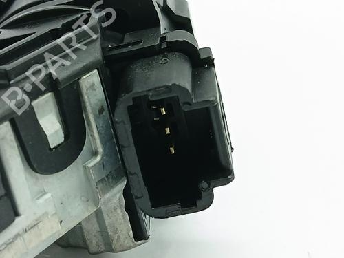 Ignition barrel PEUGEOT 308 II (LB_, LP_, LW_, LH_, L3_) 1.6 THP 125 | BP27871585M48 