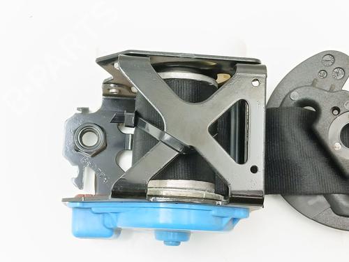 Rear left seatbelt CITROËN C4 PICASSO II Van (DD_) e-HDi (DD9HC8, DD9HCT) | BP22758461I29 