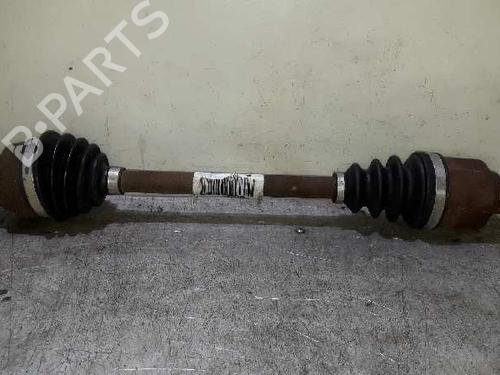 Used Left front driveshaft Left front driveshaft 4716118 4716118