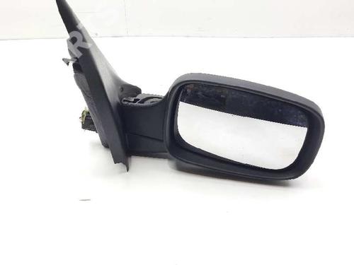 Used Right mirror RENAULT MEGANE II Saloon (LM0/1_) [2003-2025]  9260463