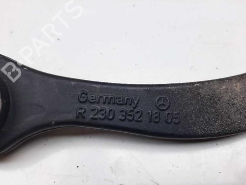Right rear suspension arm MERCEDES-BENZ E-CLASS (W211) E 400 CDI (211.028) | BP14500608M15 