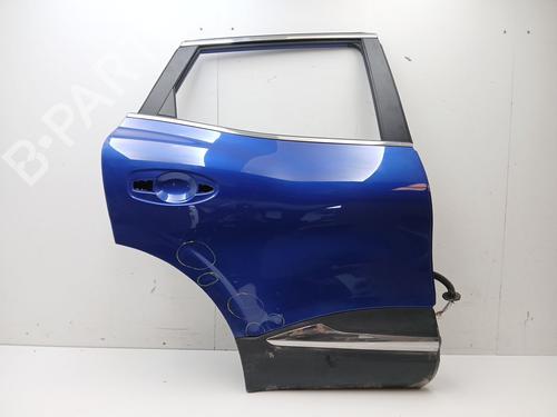 Used Right rear door Right rear door RENAULT KADJAR (HA_, HL_) 1.5 BLUE dCi 115 (HLA6) (116 hp) 33399558 33399558