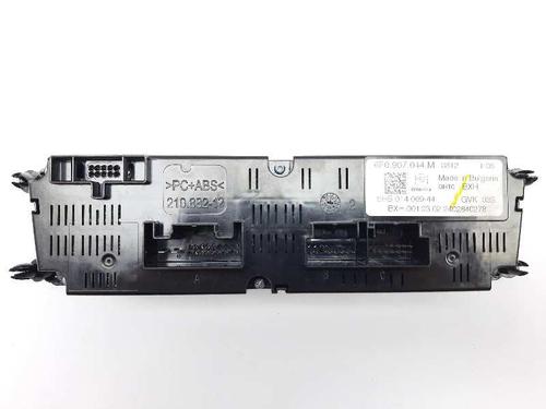 Climate control SEAT IBIZA V (KJ1, KJG)  | BP22978362I5 