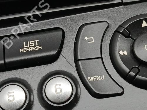 Autoradio CITROËN C3 Picasso (SH_) 1.6 HDI 90 | BP30385109E6