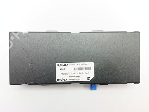 Used Electronic module Electronic module KIA SPORTAGE V (NQ5) 1.6 T-GDI MHEV AWD (179 hp) 26566958 26566958