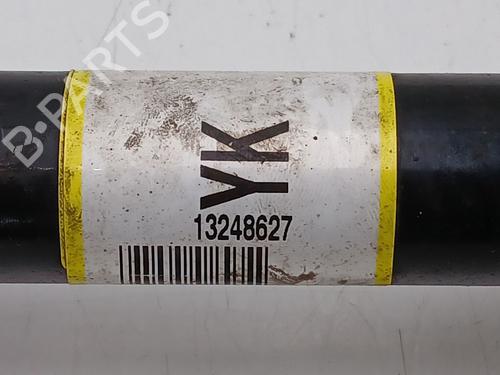 Right front driveshaft OPEL MERIVA B MPV (S10) 1.4 (75) | BP29004416M39  - Image 5