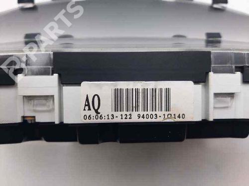Instrument cluster KIA RIO II (JB) 1.4 16V | BP8152954C47 