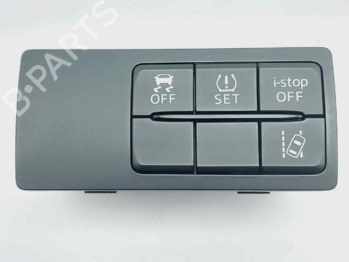 Used Switch Switch MAZDA 2 Hatchback (DL, DJ) [2014-2026] 16056962 16056962