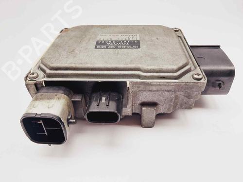 Electronic module LEXUS GS (_S19_) 450h (GRS191_, GWS191_) | BP15544103M83 